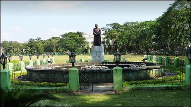 RBU Kolkata Academic Building photo 13